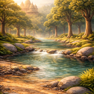 RAMAYNA THEME - DIVINE EDITION - PLATINUM STYLE