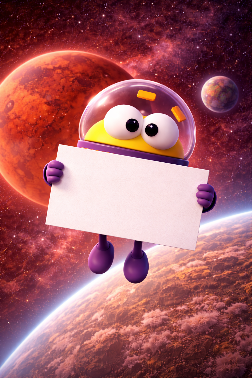 ROCKET THEME - SPACE ADVENTURE - Image 12