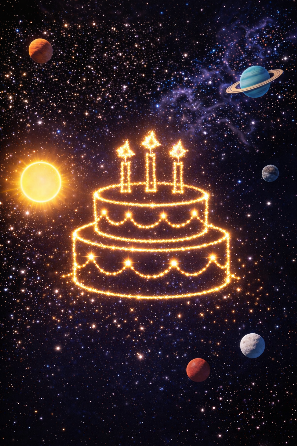 ROCKET THEME - SPACE ADVENTURE - Image 7