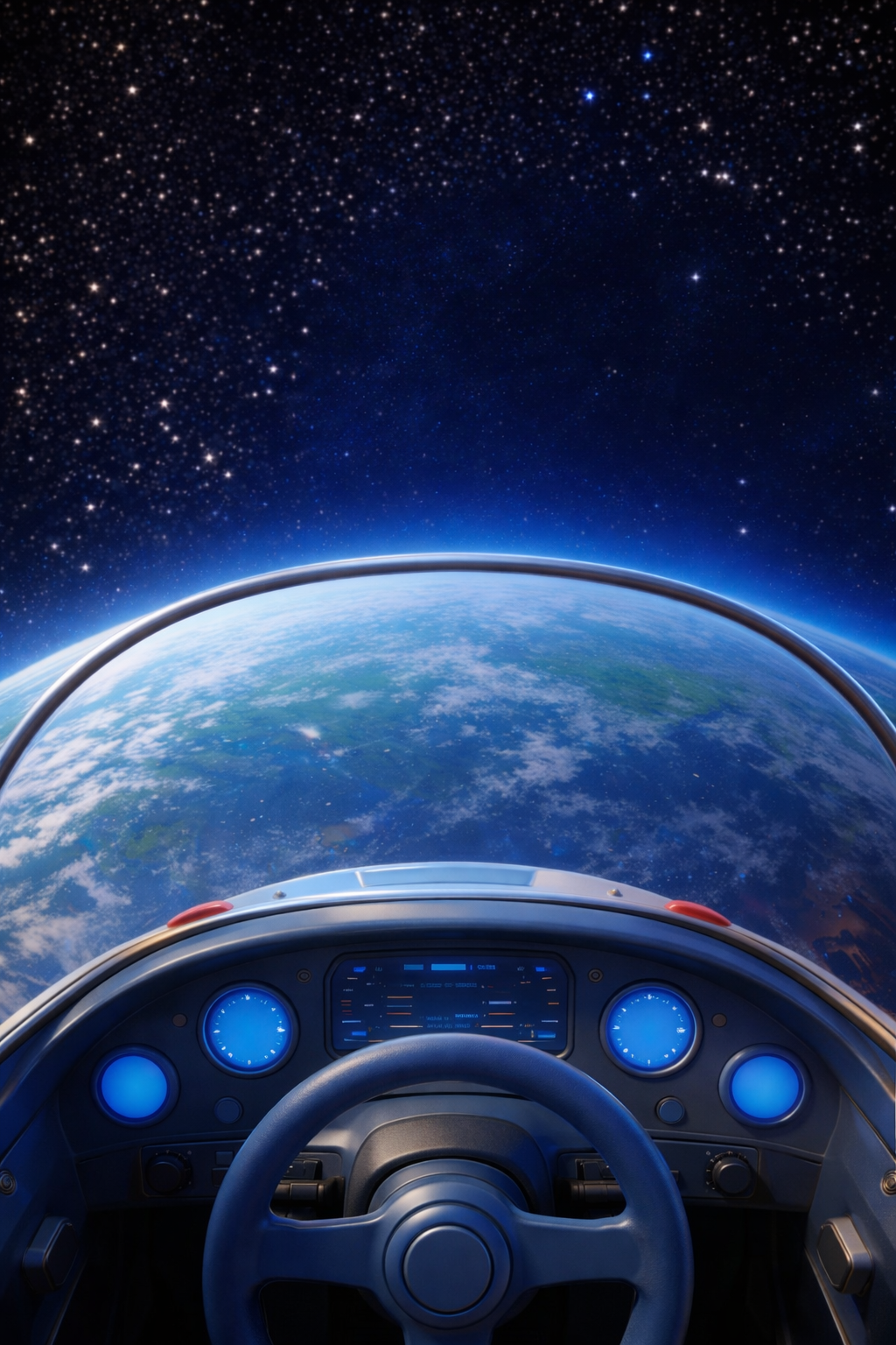 ROCKET THEME - SPACE ADVENTURE - Image 4