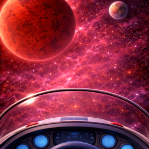 ROCKET THEME - SPACE ADVENTURE