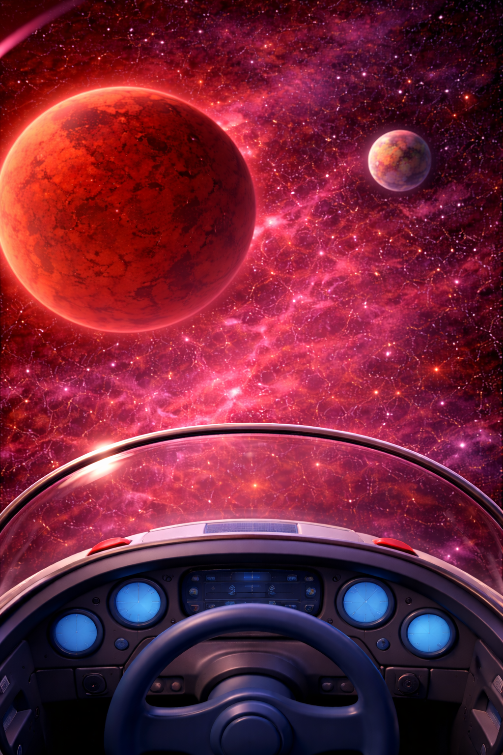ROCKET THEME - SPACE ADVENTURE - Image 17