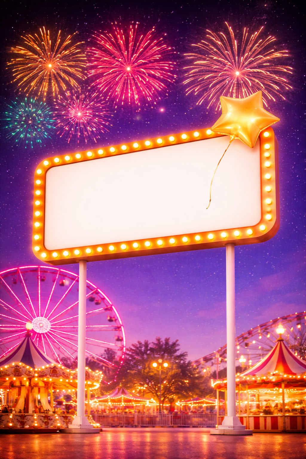 CARNIVAL THEME - JUNGLE EDITION - PLATINUM STYLE - Image 11