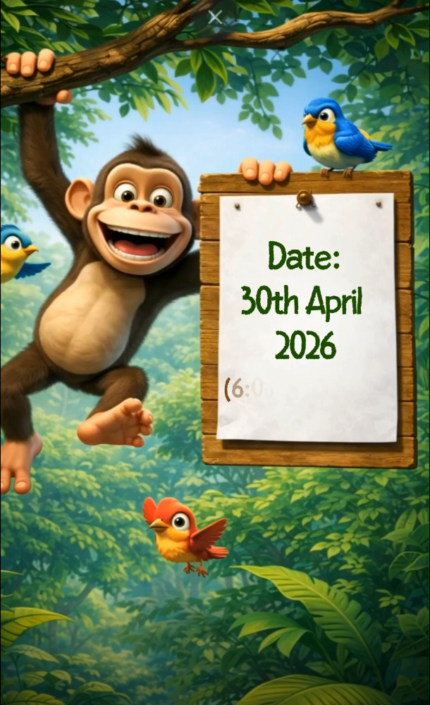 Jeep Adventure Tiger Elephant and Boat — Jungle Safari Invitation Video — Platinum - Image 7
