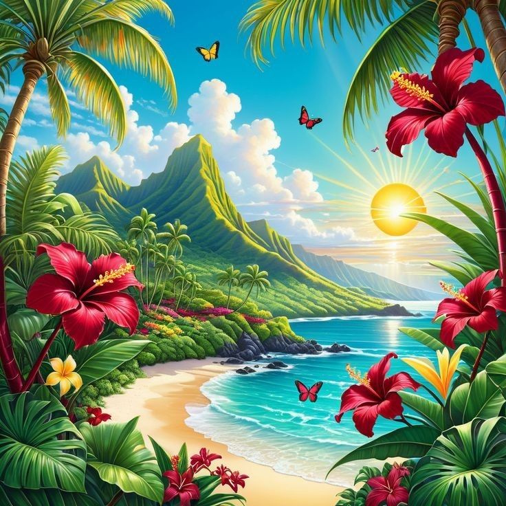 Moana — Mermaid & Ocean Invitation Video — Platinum - Image 9