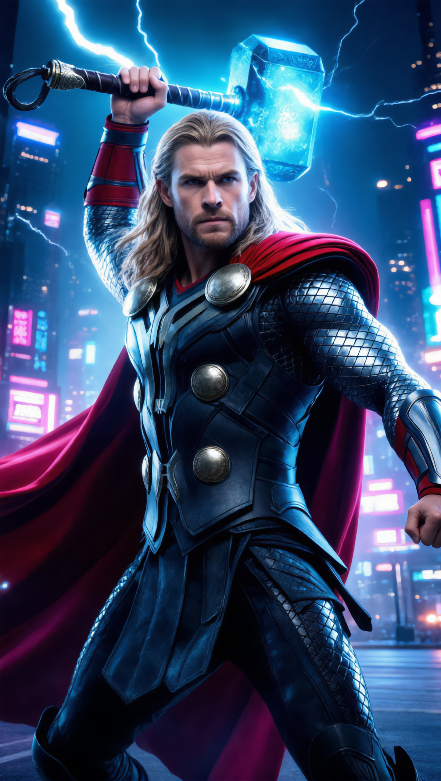 Mundan Celeberation — Avengers Invitation Video — Gold - Image 11