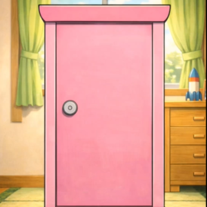 Doraemon and Friends — Doraemon Invitation Video — Silver